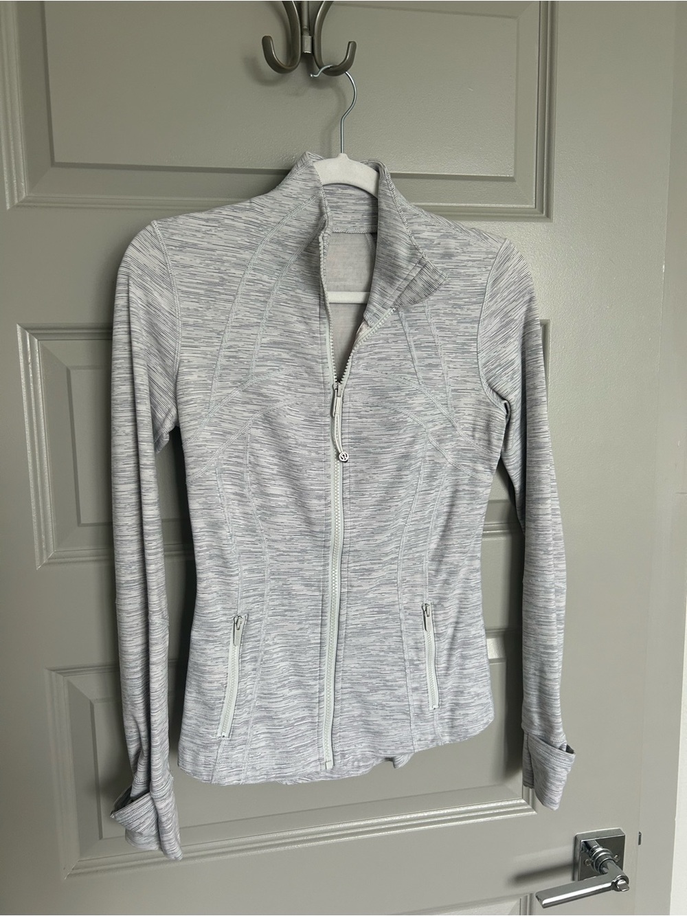 Lululemon Define Jacket